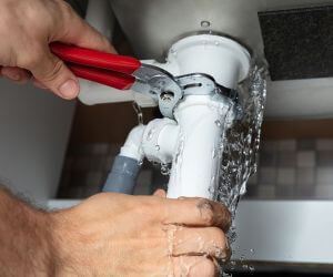 About Emergency plumbing pros Waite Park, MN